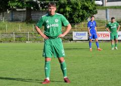 Rozhovor | Ze Strahova do Hostouně. Cesta Davida Klimendy silnou generací, zkouškami i ambicemi